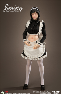 <img class='new_mark_img1' src='https://img.shop-pro.jp/img/new/icons11.gif' style='border:none;display:inline;margin:0px;padding:0px;width:auto;' />ͽ ̵ 1/6 True1Toys JC2130B եͽᥤ ߥˡ ͽե륻å 