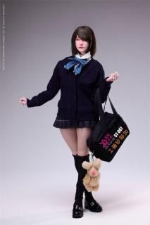 <img class='new_mark_img1' src='https://img.shop-pro.jp/img/new/icons1.gif' style='border:none;display:inline;margin:0px;padding:0px;width:auto;' />ͽ ̤ ̵ 1/6 MYTOYS ST-007 ƣ䤫 åȥإ ͽե륻å