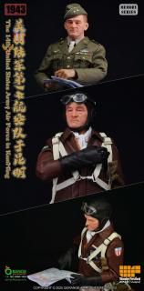 <img class='new_mark_img1' src='https://img.shop-pro.jp/img/new/icons25.gif' style='border:none;display:inline;margin:0px;padding:0px;width:auto;' />ͽ ̵ 1/6 QORANGE QOTOYS QOM-1053 1943ǯ ꥫΦ14 ե륻å