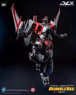 <img class='new_mark_img1' src='https://img.shop-pro.jp/img/new/icons1.gif' style='border:none;display:inline;margin:0px;padding:0px;width:auto;' />ͽ ̵  1/6  Threezero 3Z09430W0 ȥ󥹥եޡ Х֥ӡ DLX ꡼ ե륻å