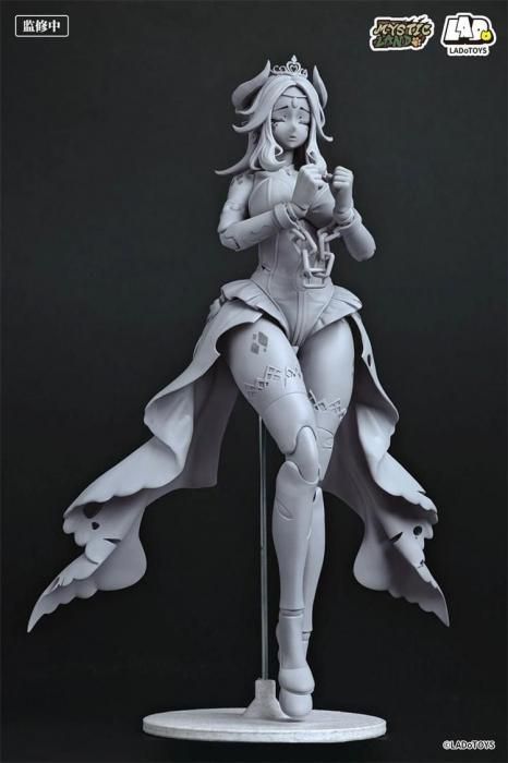 1/6フィギュアの通販、予約なら トイザキュート Since 2008