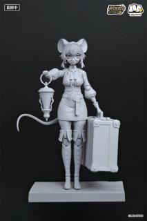 クールガール　　1/6 アストロノーツ 新品 クールガール 1/6 アストロノーツ 新品 クールガール - 1/6