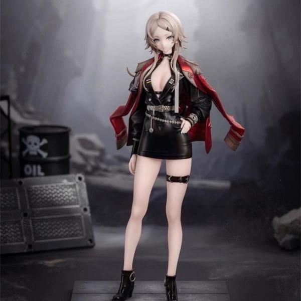 29▢ゲームキャラクター フィギュアまとめ売り 未開封 NS0821-3 特典】天三月オリジナルキャラクター M II 1/6 完成品フィギュア