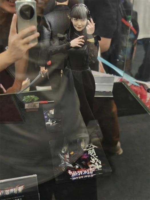 1/6フィギュアの通販、予約なら トイザキュート Since 2008