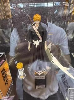 <img class='new_mark_img1' src='https://img.shop-pro.jp/img/new/icons1.gif' style='border:none;display:inline;margin:0px;padding:0px;width:auto;' />ͽ ̤ ̵ 1/6 RocketToys  BLEACH  ե륻å