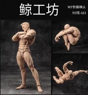 素体/ボディ （一部付属品含む） - 1/6フィギュアの通販、予約