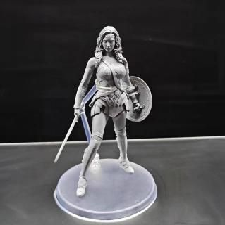 クールガール - 1/6フィギュアの通販、予約なら トイザキュート