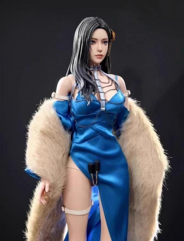 先行予約 価格未定 送料無料 1/6 atompunk 剣姫ヒヤシンス アジアン