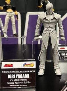 先行予約 価格未定 送料無料 1/12 ST Storm Toys Arena ザ・キング