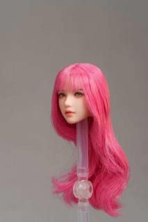 <img class='new_mark_img1' src='https://img.shop-pro.jp/img/new/icons1.gif' style='border:none;display:inline;margin:0px;padding:0px;width:auto;' />ͽ ̤ ̵ 1/6 i8TOYS I8-H007 㥪2.0 ԥ󥯥إ ưܥ󥢥 ͽإå