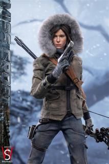 1/6   ホットトイズ　　レイ　　クールガール 1/6 ホットトイズ クールガール レイ スター・ウォーズ