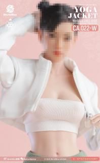 <img class='new_mark_img1' src='https://img.shop-pro.jp/img/new/icons25.gif' style='border:none;display:inline;margin:0px;padding:0px;width:auto;' />̵ 1/6 Worldbox CA022 ͽ ǥ襬ݡĥ㥱å