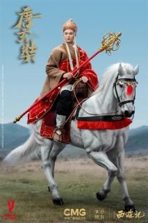 ͽ ̵ 1/6  VERYCOOL  XYJ-006 1986ǯƥӥ꡼ͷ ¢ 
ζ