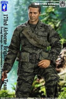 ̵ 1/6 WHOTO TOYS WT-ECA100  ٥ȥʥ ꥫΦ173ĹΥ廡Ʈι ե륻å