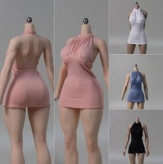 <img class='new_mark_img1' src='https://img.shop-pro.jp/img/new/icons11.gif' style='border:none;display:inline;margin:0px;padding:0px;width:auto;' />̵ 1/6 DMTOYS DF093  ۥ륿ͥåΥߥ˥ɥ쥹