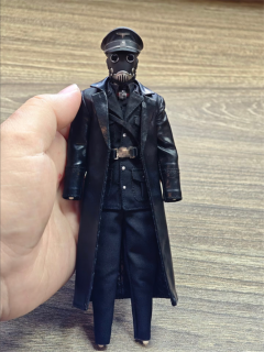 <img class='new_mark_img1' src='https://img.shop-pro.jp/img/new/icons1.gif' style='border:none;display:inline;margin:0px;padding:0px;width:auto;' />ͽ ̤ ̵ 1/12 Tem Studio X Skull Toyz 빻 ե륻å