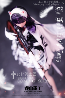 <img class='new_mark_img1' src='https://img.shop-pro.jp/img/new/icons1.gif' style='border:none;display:inline;margin:0px;padding:0px;width:auto;' />ͽ ̤ 1/6 ζŹ Longshan Heavy Industry ᥤɵ ʥѡߥ ͽե륻å