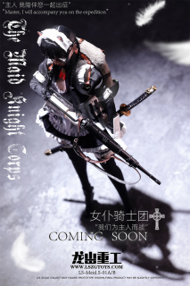 <img class='new_mark_img1' src='https://img.shop-pro.jp/img/new/icons1.gif' style='border:none;display:inline;margin:0px;padding:0px;width:auto;' />ͽ ̤ 1/6 ζŹ Longshan Heavy Industry ᥤɵ ͡ʼ󥸥 ͽե륻å