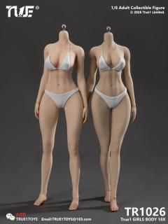 クールガール - 1/6フィギュアの通販、予約なら トイザキュート Since 2008