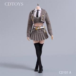 クールガール - 1/6フィギュアの通販、予約なら トイザキュート Since 2008