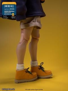 <img class='new_mark_img1' src='https://img.shop-pro.jp/img/new/icons1.gif' style='border:none;display:inline;margin:0px;padding:0px;width:auto;' />ͽ ̵ 1/6 trickyMan12  202513 manhunt ͽե 󥬥롼塼