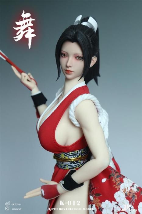 【レア商品】コリンシアン★フィギュア☆ １７体★ 予約 送料無料 1/6 JKTOYS K-012 アクションアイ可動目 ファイン