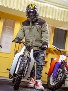 <img class='new_mark_img1' src='https://img.shop-pro.jp/img/new/icons1.gif' style='border:none;display:inline;margin:0px;padding:0px;width:auto;' />ͽ  ̵ 1/6 trickyMan12 FB-10131-a RIDER Х饤 ե륻å