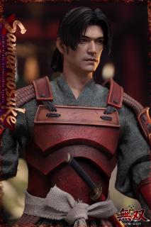 <img class='new_mark_img1' src='https://img.shop-pro.jp/img/new/icons1.gif' style='border:none;display:inline;margin:0px;padding:0px;width:auto;' />ͽ  ̵ 1/6 ws-001 Samarnoseke ̵ Υ饤 ե륻å