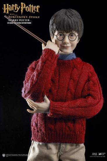 1/6 Star Ace Toys SA0011 ハリー・ポッターと賢者の石 HARRY POTTER 