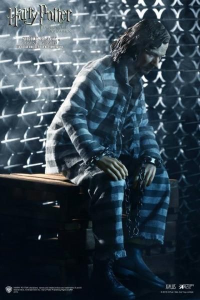 1/6 Star Ace Toys SA0014 ハリー・ポッター Sirius Black