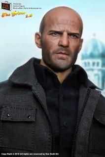 男性（ヘッド） - 1/6フィギュアの通販、予約なら トイザ