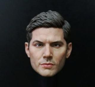 男性（ヘッド） - 1/6フィギュアの通販、予約なら トイザ