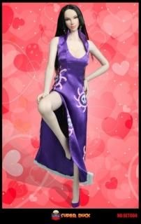 Phicen 1/6 シームレスボディ & マリリンモンローヘッド　フィギュア Phicen 1/6 シームレスボディ & マリリンモンローヘッド フィギュア