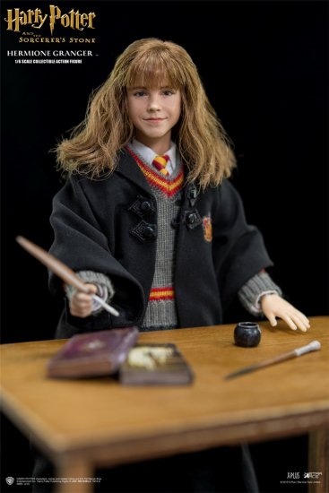 1/6 Star Ace Toys SA0004 Harry Potter Hermione granger ハリー 