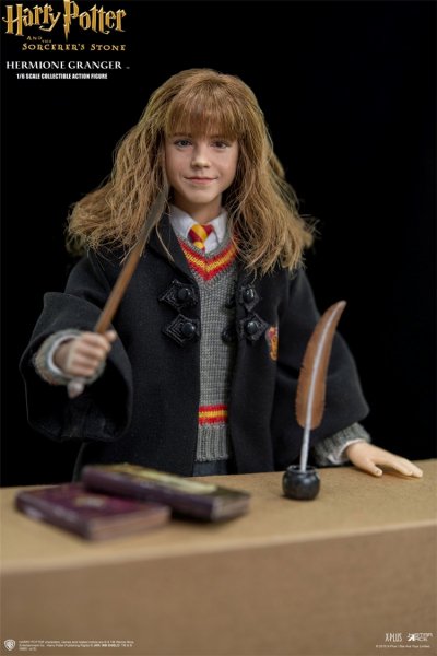 1/6 Star Ace Toys SA0004 Harry Potter Hermione granger ハリー