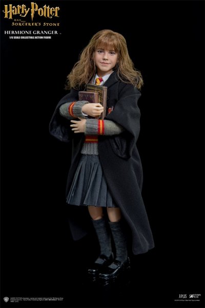 1/6 Star Ace Toys SA0004 Harry Potter Hermione granger ハリー 
