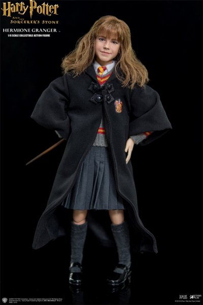 1/6 Star Ace Toys SA0004 Harry Potter Hermione granger