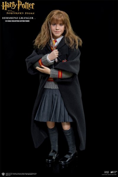 1/6 Star Ace Toys SA0004 Harry Potter Hermione granger ハリー