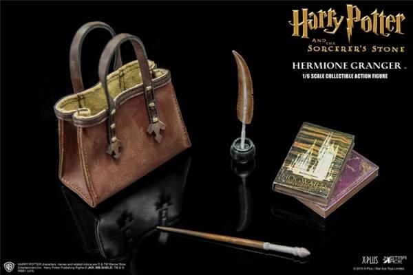 1/6 Star Ace Toys SA0004 Harry Potter Hermione granger 1/6 Star Ace Toys SA0004 Harry Potter Hermione granger