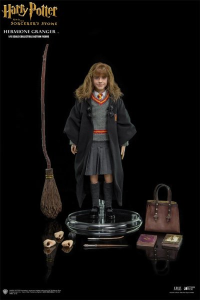 1/6 Star Ace Toys SA0004 Harry Potter Hermione granger ハリー