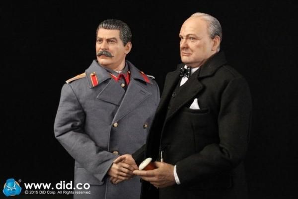 発売済み1/6 DID R80110 JOSEPH JUGHASHVILI STALIN (1878 発売済み1/6 DID R80110 JOSEPH JUGHASHVILI STALIN (1878