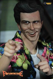 ȯѤ1/6 Asmus Toys Ace Ventura: Pet Detective ٥  ࡦ꡼ ե륻å