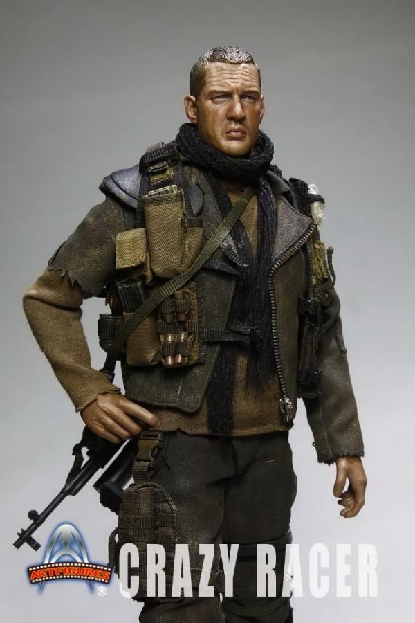 1/6 ART Figures AF-019 MAD MAX マッドマックス 怒りのデス・ロード