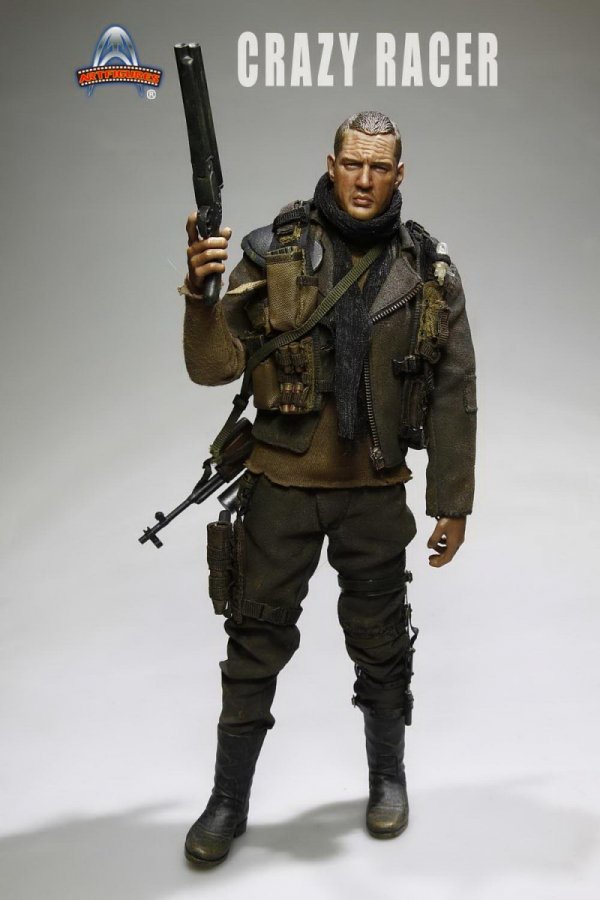 1/6 ART Figures AF-019 MAD MAX マッドマックス 怒りのデス