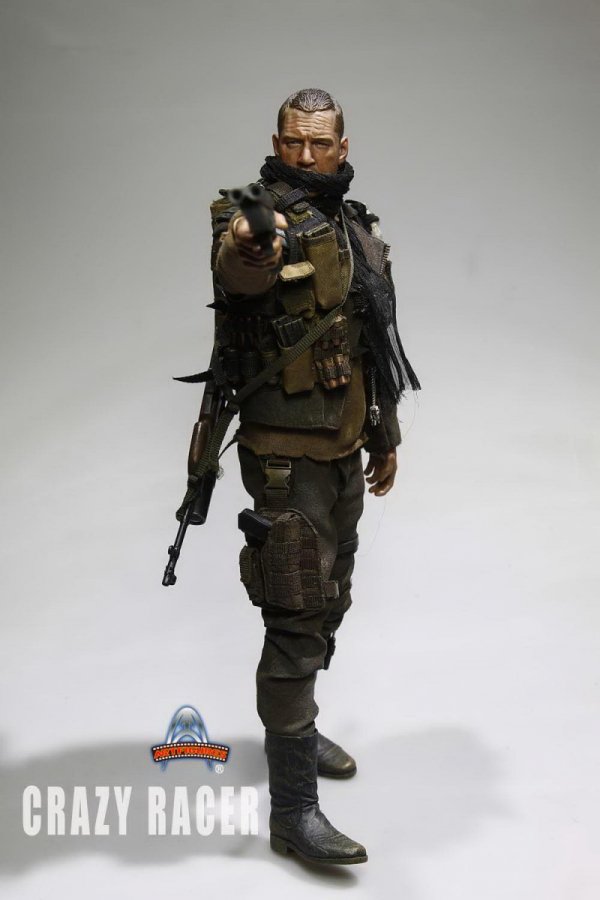 1/6 ART Figures AF-019 MAD MAX マッドマックス 怒りのデス・ロード 