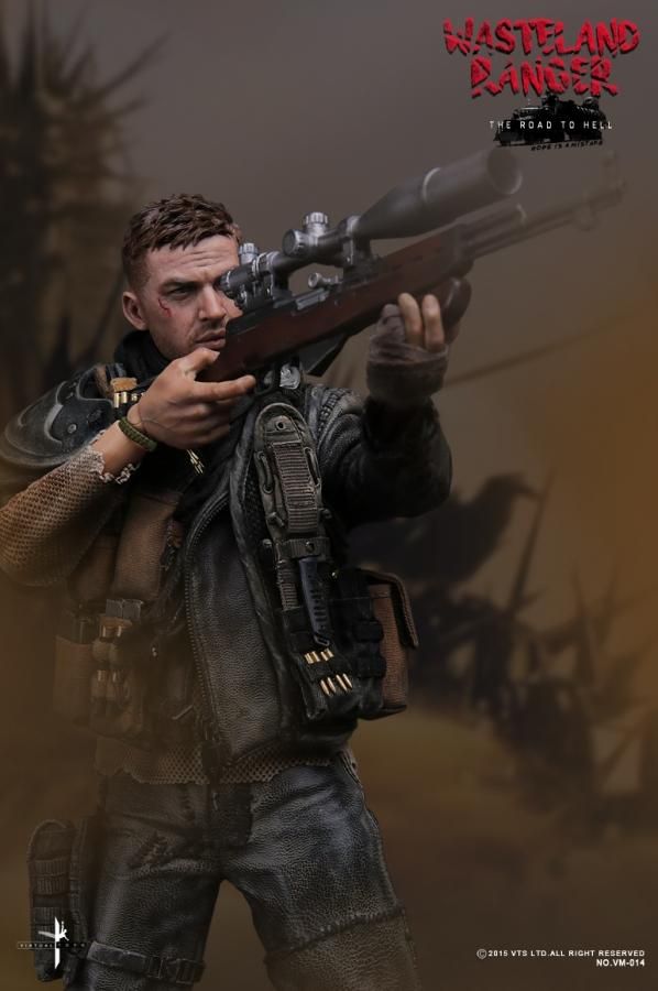 送料無料 1/6 VTS TOYS VM-014 WASTELAND RANGER MAD MAX マッド 送料無料 1/6 VTS TOYS VM-014 WASTELAND RANGER MAD MAX マッド