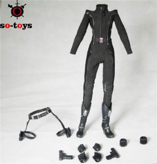 1/6 so-toys ֥åɥ 3.0  å