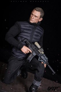 1/6 MCTOYS F-057  007  - Austrian Action outfit ȥեåå