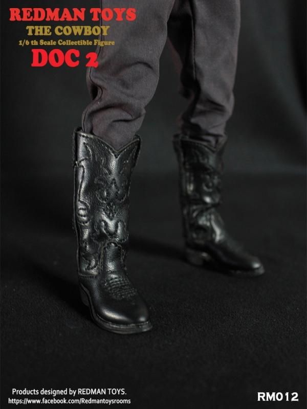 REDMAN TOYS 1/6 ザ・カウボーイ ザ・グッド 新品 RM042 REDMAN TOYS 1/6 ザ・カウボーイ ザ・グッド 新品 RM042