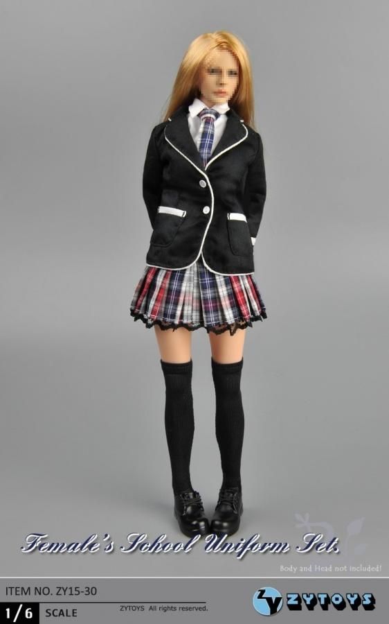 美品♡卒服　セーラージャケット　エクリュ（M150〜160）　5点セット 入卒・セレモニー・卒服】セーラージャケット(M(150) ブラウン